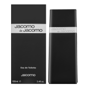 Jacomo Jacomo de Jacomo Eau de Toilette bărbați 100 ml