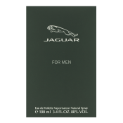Jaguar Jaguar for Men Eau de Toilette da uomo 100 ml