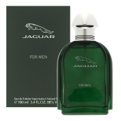 Jaguar Jaguar for Men Eau de Toilette da uomo 100 ml