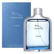 Jaguar Classic Eau de Toilette da uomo 100 ml