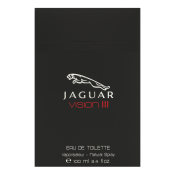 Jaguar Vision III Eau de Toilette férfiaknak 100 ml