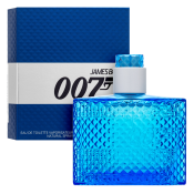 James Bond 007 Ocean Royale Eau de Toilette da uomo 50 ml