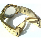 Michael Kors Hunger Stop