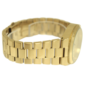 Michael Kors Channing Champagne