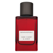 Banana Republic Dark Cherry & Amber woda perfumowana unisex 75 ml