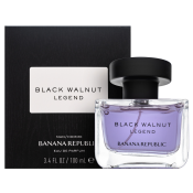 Banana Republic Black Walnut Legend parfémovaná voda pre mužov 100 ml