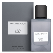 Banana Republic Metal Rain Eau de Parfum uniszex 75 ml