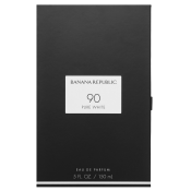 Banana Republic 90 Pure White Парфюмна вода унисекс 150 ml