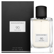 Banana Republic 90 Pure White Парфюмна вода унисекс 150 ml