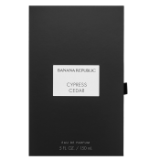 Banana Republic Cypress Cedar parfumirana voda unisex 150 ml