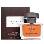 Banana Republic Cordovan Vintage Eau de Parfum da uomo 100 ml