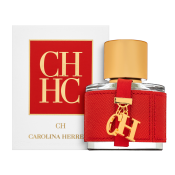 Carolina Herrera CH Eau de Toilette nőknek 50 ml