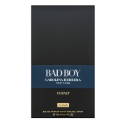 Carolina Herrera Bad Boy Cobalt Elixir Eau de Parfum para hombre 100 ml
