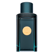 Antonio Banderas The Icon Attitude Eau de Parfum para hombre 100 ml