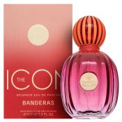 Antonio Banderas The Icon Splendid parfémovaná voda pre ženy 100 ml