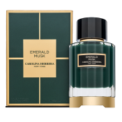 Carolina Herrera Emerald Musk parfumirana voda unisex 100 ml
