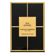 Carolina Herrera Iris Empire parfémovaná voda unisex 100 ml
