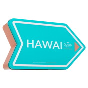 Antonio Banderas Queen Of Seduction World Hawai Eau de Toilette para mujer 80 ml