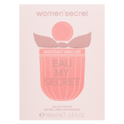 Women'Secret Eau My Secret Toaletna voda za ženske 100 ml