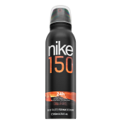 Nike 150 On Fire Deospray para hombre 200 ml