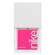 Nike Ultra Pink Eau de Toilette para mujer 30 ml