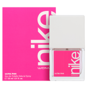 Nike Ultra Pink Eau de Toilette para mujer 30 ml