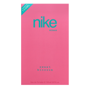 Nike Sweet Blossom Woman Eau de Toilette da donna 150 ml