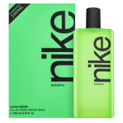 Nike Ultra Green Man Eau de Toilette da uomo 200 ml