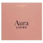 Loewe Aura Eau de Parfum da donna 80 ml