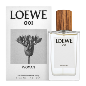 Loewe 001 Woman parfumirana voda za ženske 30 ml