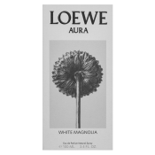 Loewe Aura White Magnolia woda perfumowana dla kobiet 100 ml