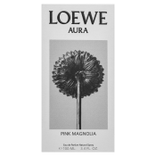 Loewe Aura Pink Magnolia Eau de Parfum da donna 100 ml