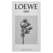 Loewe Aire Toaletna voda za ženske 150 ml