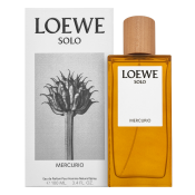 Loewe Solo Mercurio woda perfumowana dla mężczyzn 100 ml