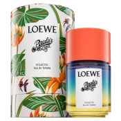 Loewe Paula's Ibiza Eclectic Toaletna voda unisex 100 ml
