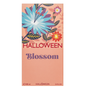Jesus Del Pozo Halloween Blossom woda toaletowa dla kobiet 100 ml