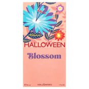 Jesus Del Pozo Halloween Blossom Eau de Toilette nőknek 30 ml