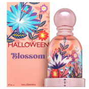 Jesus Del Pozo Halloween Blossom Eau de Toilette nőknek 30 ml