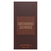 Giorgio Rouge Eau de Parfum unisex 100 ml