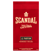 Jean P. Gaultier Scandal Le Parfum Intense woda perfumowana dla mężczyzn Refillable 150 ml