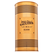 Jean P. Gaultier Le Male Elixir čistý parfém pro muže 125 ml