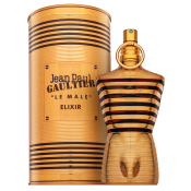 Jean P. Gaultier Le Male Elixir čistý parfém pro muže 125 ml