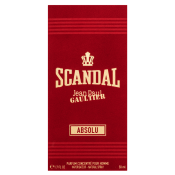 Jean P. Gaultier Scandal Absolu Pour Homme Parfum bărbați 50 ml