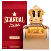 Jean P. Gaultier Scandal Absolu Pour Homme Parfum bărbați 100 ml