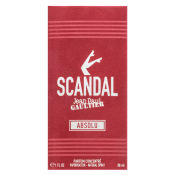 Jean P. Gaultier Scandal Absolu парфюм за жени 30 ml