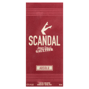 Jean P. Gaultier Scandal Absolu парфюм за жени 50 ml