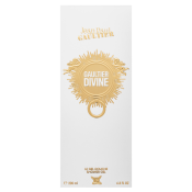 Jean P. Gaultier Divine tusfürdő nőknek 200 ml