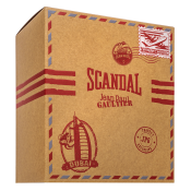 Jean P. Gaultier Scandal Pour Homme confezione regalo da uomo Set II. 100 ml