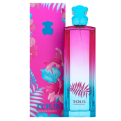 Tous Bonjour Seňorita Eau de Toilette para mujer 90 ml