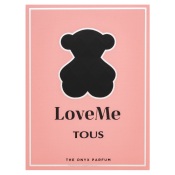 Tous LoveMe The Onyx Parfum femei 50 ml